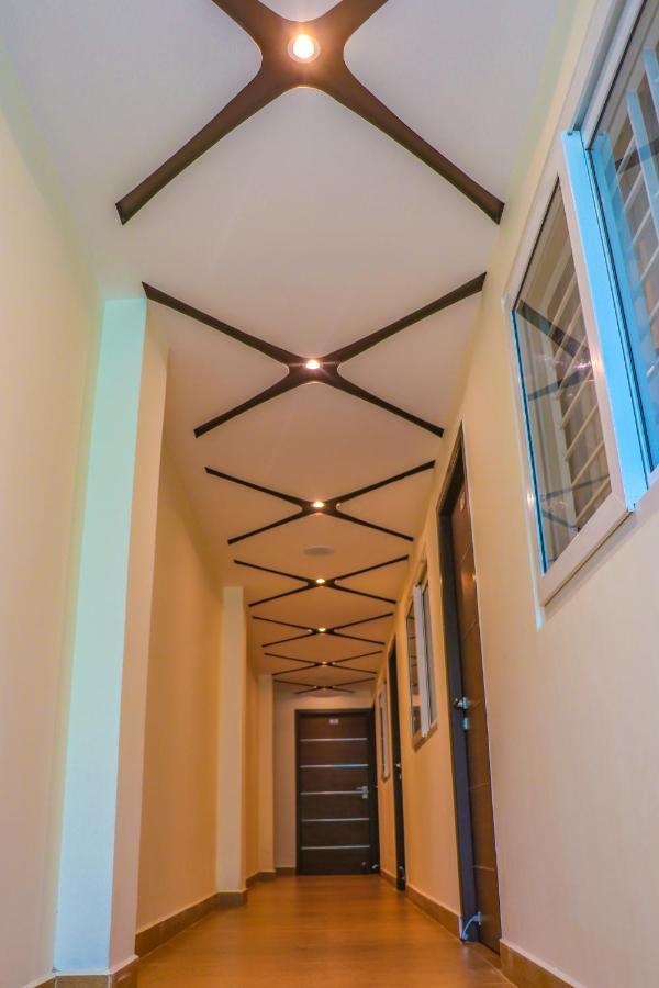 Honey Hive Hotel พอร์ตแบลร์ ภายนอก รูปภาพ