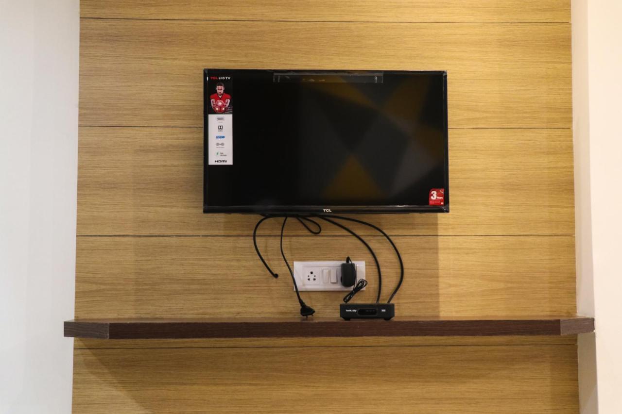 Honey Hive Hotel พอร์ตแบลร์ ภายนอก รูปภาพ