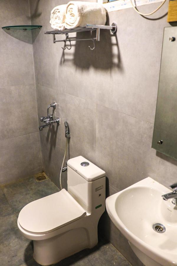Honey Hive Hotel พอร์ตแบลร์ ภายนอก รูปภาพ