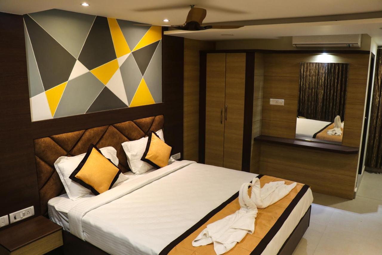 Honey Hive Hotel พอร์ตแบลร์ ภายนอก รูปภาพ