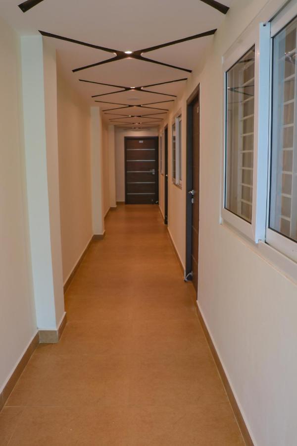 Honey Hive Hotel พอร์ตแบลร์ ภายนอก รูปภาพ